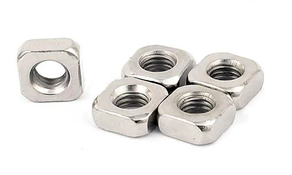 Square Nut